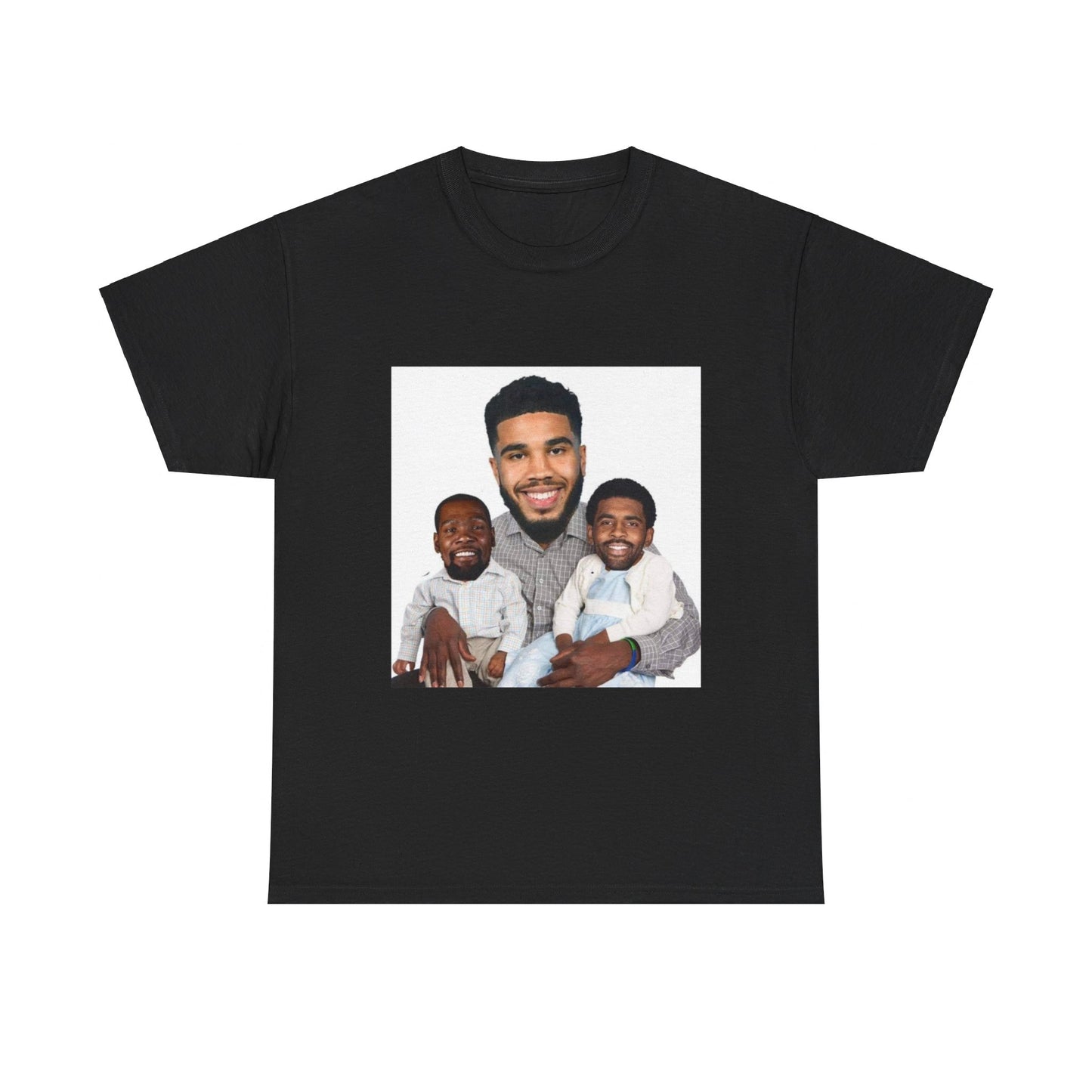 Jayson Tatum Daddy Shirt