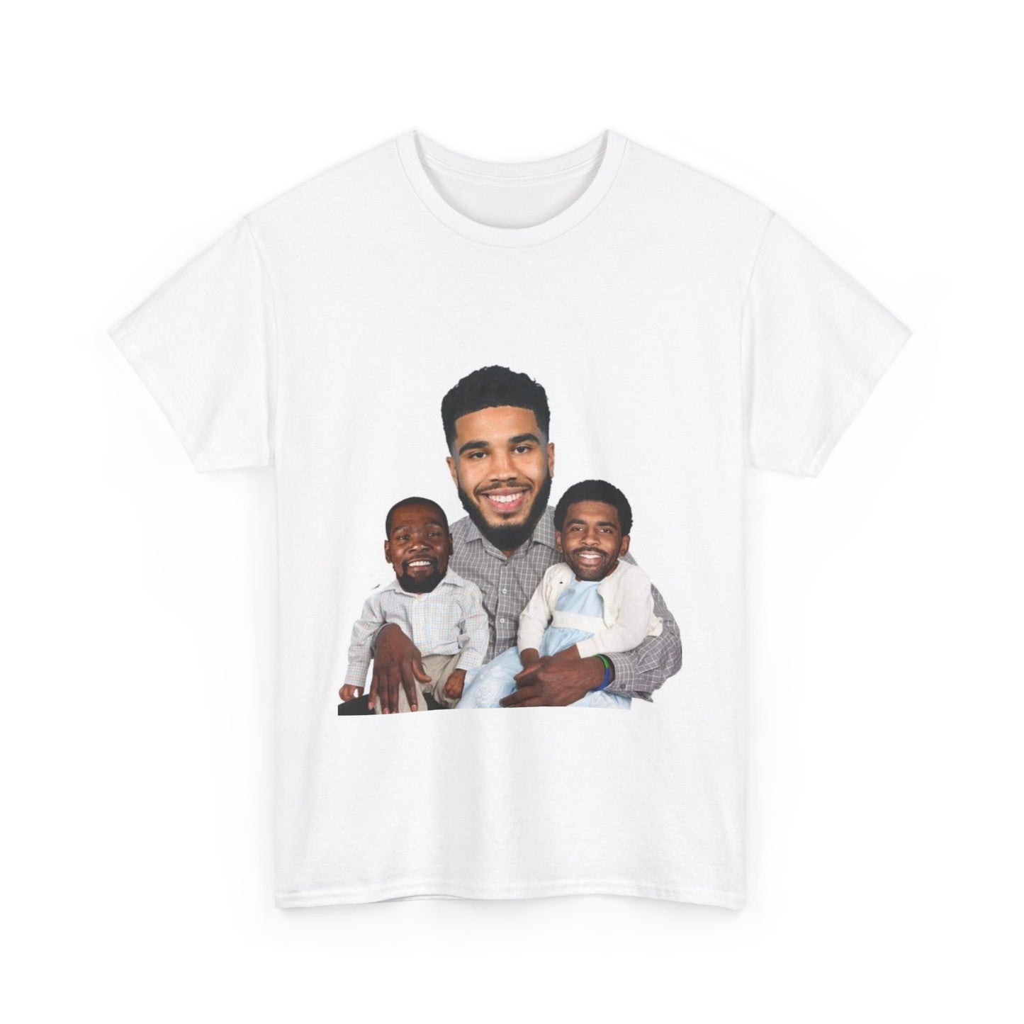 Jayson Tatum Daddy Shirt