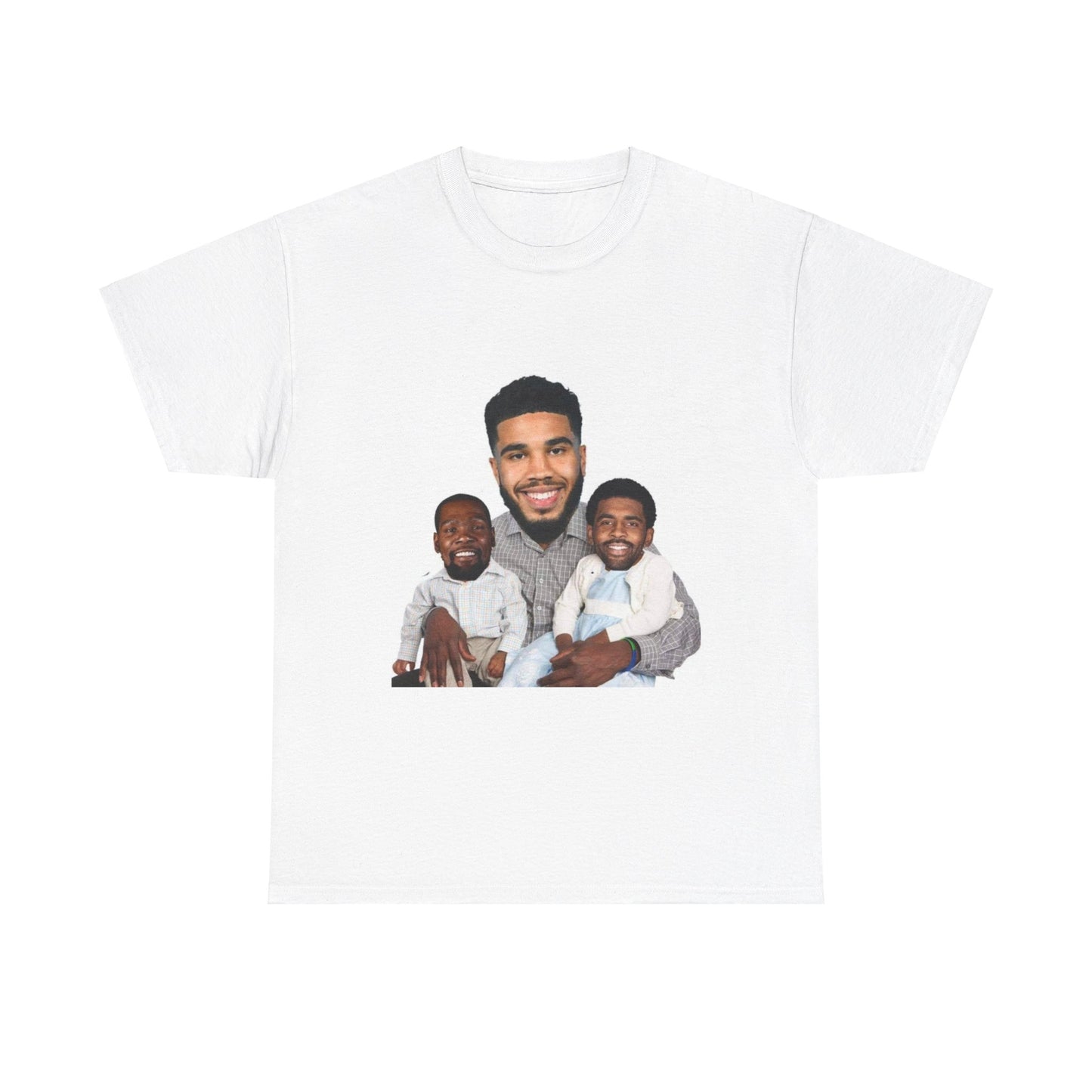 Jayson Tatum Daddy Shirt