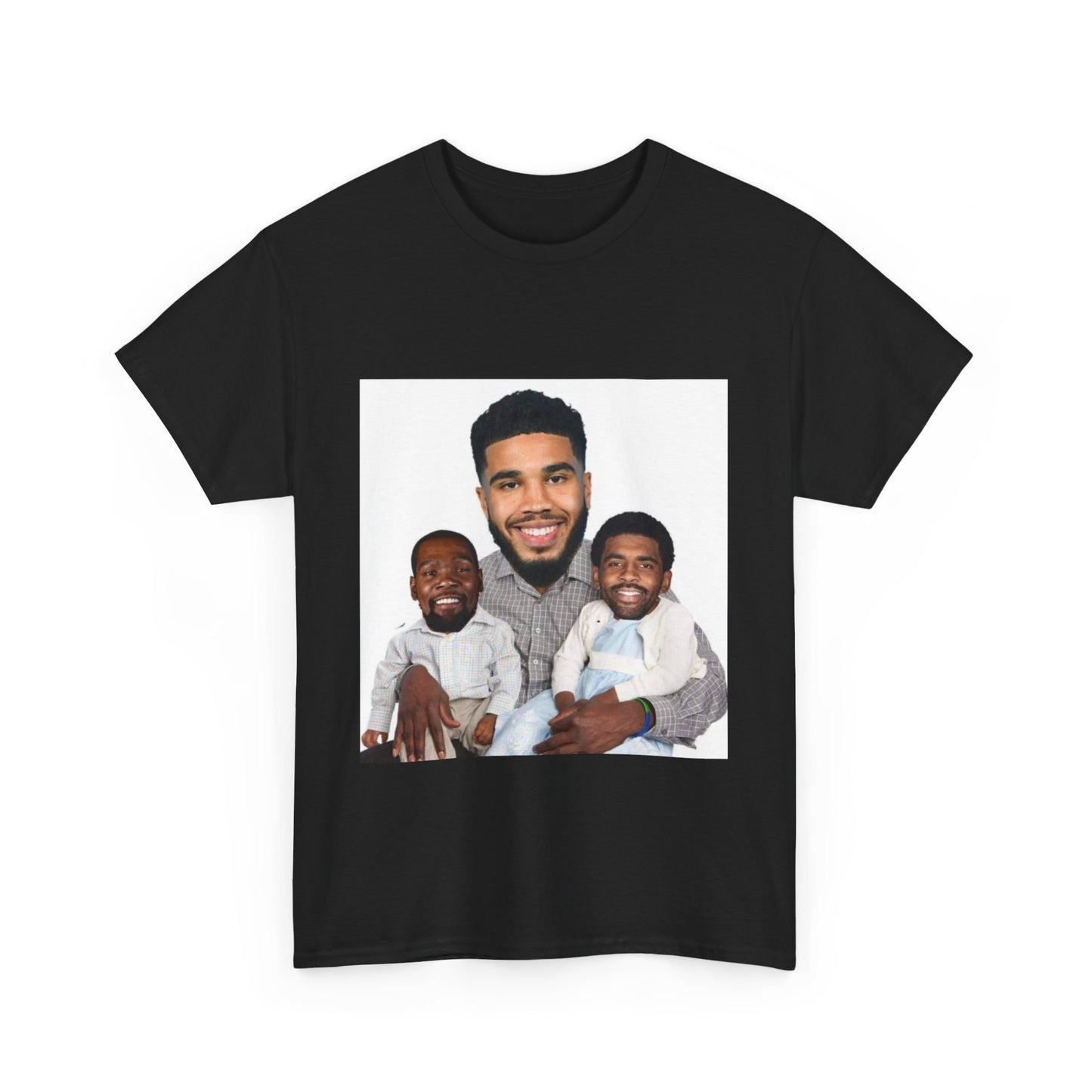 Jayson Tatum Daddy Shirt