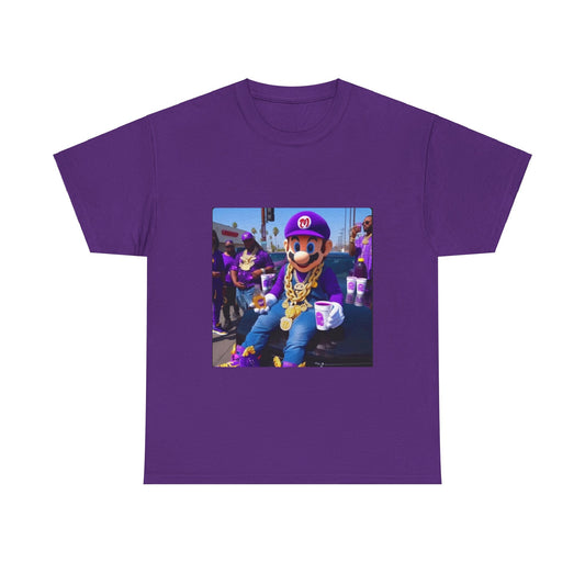 Bdg Lil Mario Tee