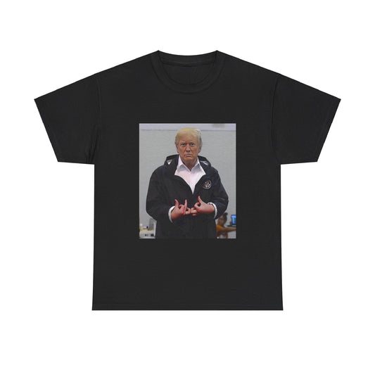 Trump Gang Shirt