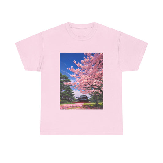 Bdg Cherry Blossom Tee