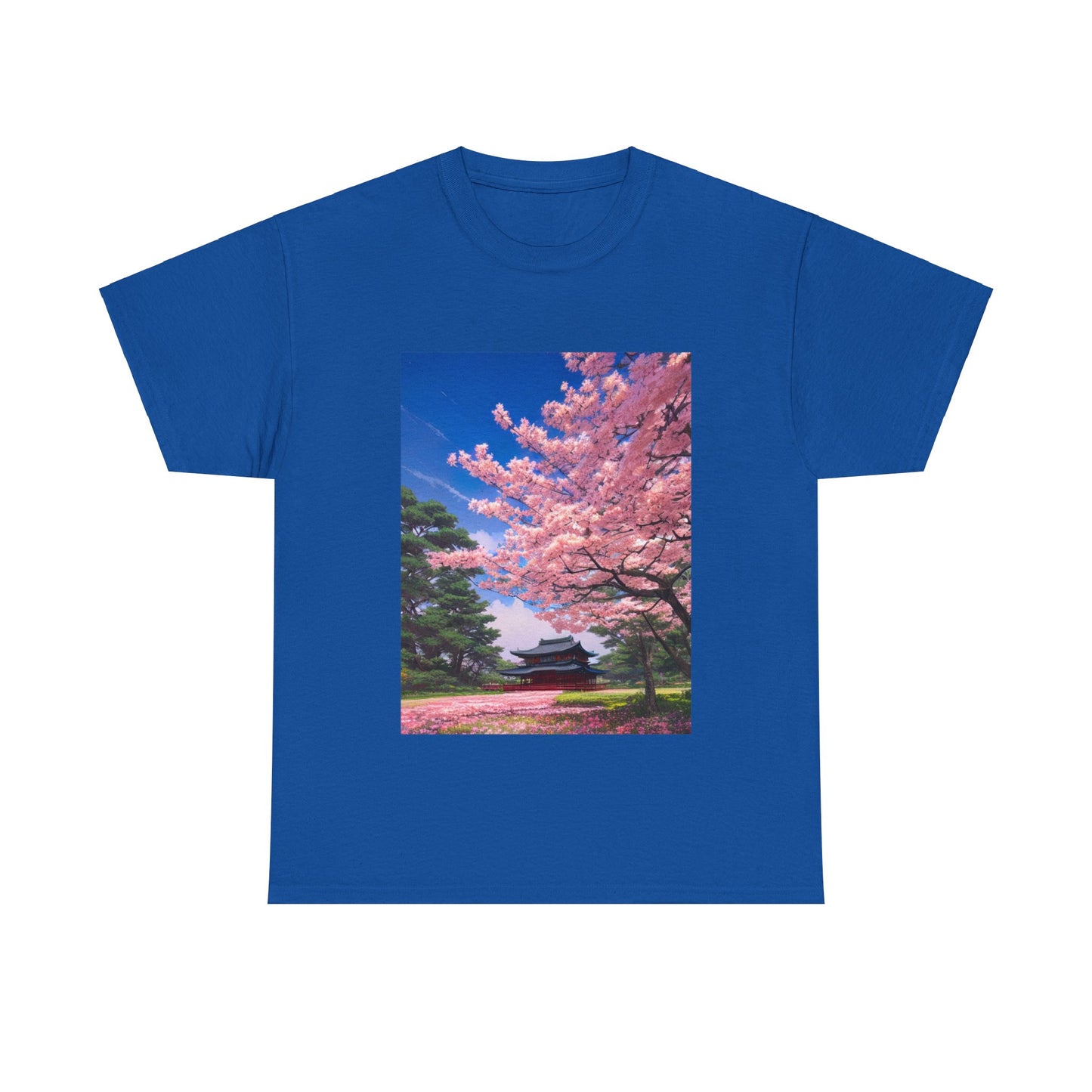 Bdg Cherry Blossom Tee